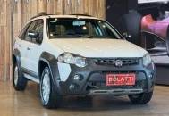 Fiat Palio Adventure 1.6 16v
