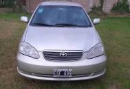 Toyota Corolla Xei