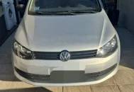 Volkswagen Gol Trend 1.6 3 Puertas