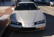 Honda Prelude