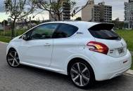 Peugeot 208 Xy