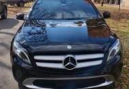 Mercedes Benz Mercedes Benz Gla200