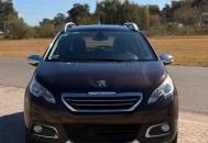 Peugeot 2008 Feline Sport