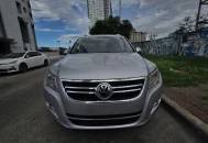 Volkswagen Tiguan 2.0 Tsi 4 Motion