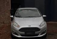 Ford Fiesta 1.6 Titanium