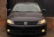 Volkswagen Vento 2.0 Tdi