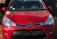 Citroen C3 1.5 Tendance Pack S