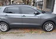 Volkswagen T - Cross Trendline