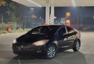 Kia Cerato Ex