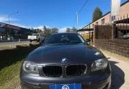 Bmw 120i