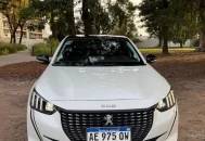 Peugeot Feline