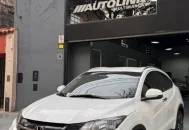 Honda Hr-v Ex