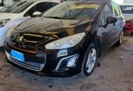 Peugeot 308 Feline