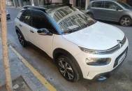 Citroen Cactus
