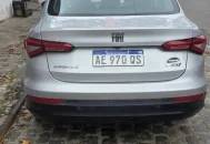 Fiat Cronos
