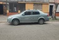 Fiat Siena Elx 1,4. 8 V