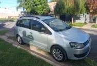 Volkswagen Suran Trendline