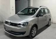 Volkswagen Suran Trendline 1.6