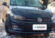 Volkswagen Polo Comfortline