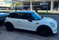Mini Mini Cooper Sedan