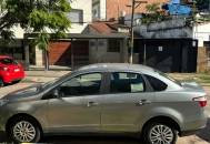 Fiat Grand Siena