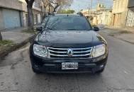 Renault Duster 1.6 Confort Gnc