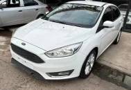 Ford Focus Iii 2.0 Se Plus At