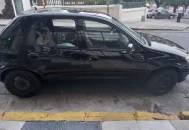 Chevrolet Celta Lt