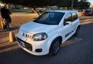 Fiat Uno Sporting