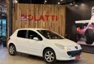 Peugeot 307 1.6 5p Live