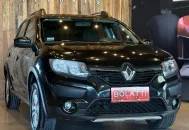 Renault Sandero Stepway 1.6