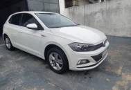 Volkswagen Polo 1.6 Msi Comfotline