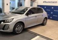 Peugeot 208 Allure Mt