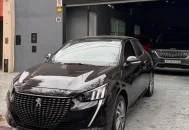 Peugeot 208 Feline At Am24.5