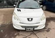 Peugeot 207 Xs 1.4 Hdi Allure