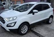 Ford Ecoesport