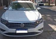 Volkswagen Vento 1.4 Tsi Confortline