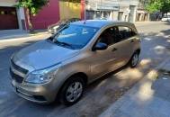 Chevrolet Agile