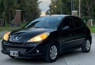 Peugeot Peugeot 207 1.4 Hdi