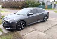 Honda Civic Exl
