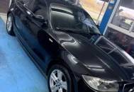 Bmw 120d