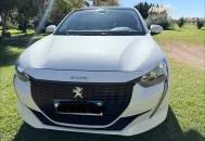Peugeot Active Pack Triptonic