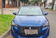 Peugeot 208 Allure 1.6