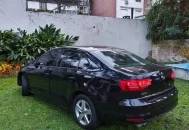 Volkswagen Vento