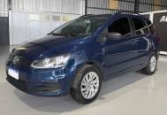 Volkswagen Suran Comfortline