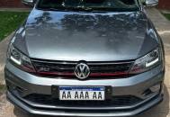 Volkswagen Vento Gli Dsg + Nav