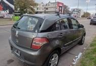Chevrolet Agile Ltz