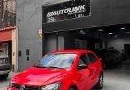 Volkswagen Gol Trend