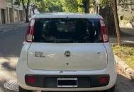 Fiat Uno Way / Atrative