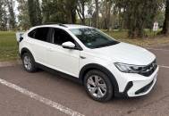 Volkswagen Nivus Confortline